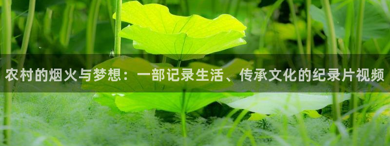 奇优影视手机旧版本